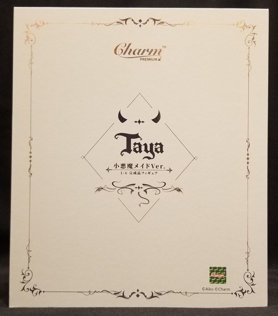 東京フィギュア Taya 小悪魔メイドVer. 小悪魔メイドVer. FIG 東京フィギュア Taya 小悪魔メイドVer. 小悪魔メイドVer. FIG