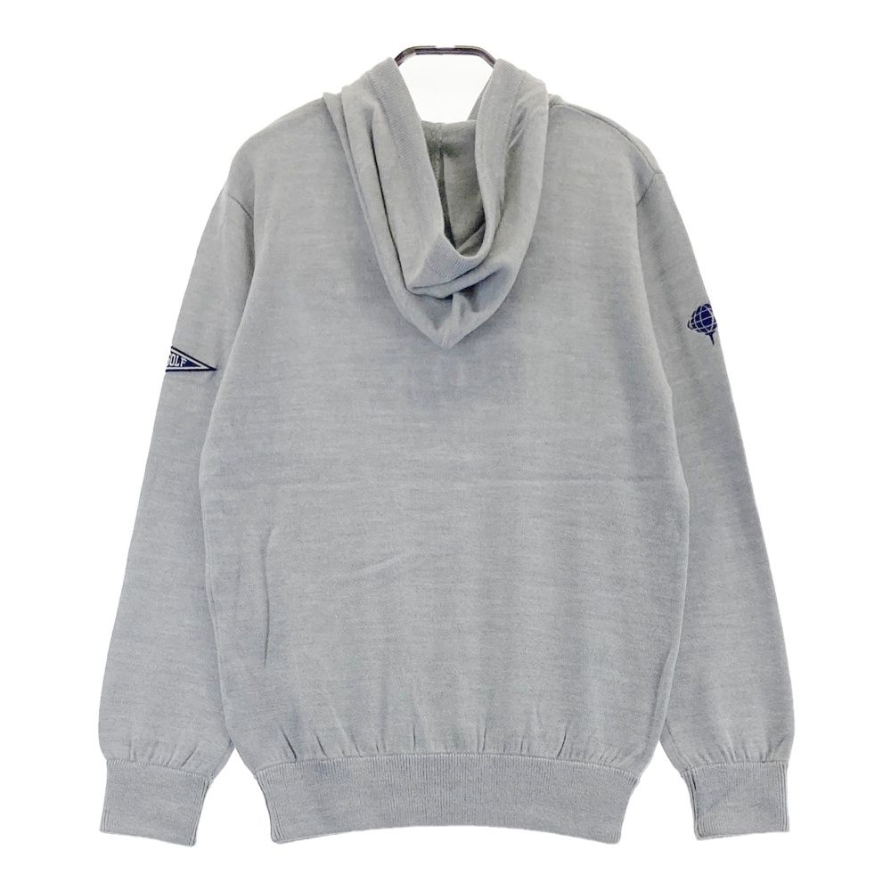 マルボンゴルフ モックネック シャツ メンズウェア 長袖 トップス【M～2XL】 マルボンゴルフ モックネック シャツ メンズウェア 長袖