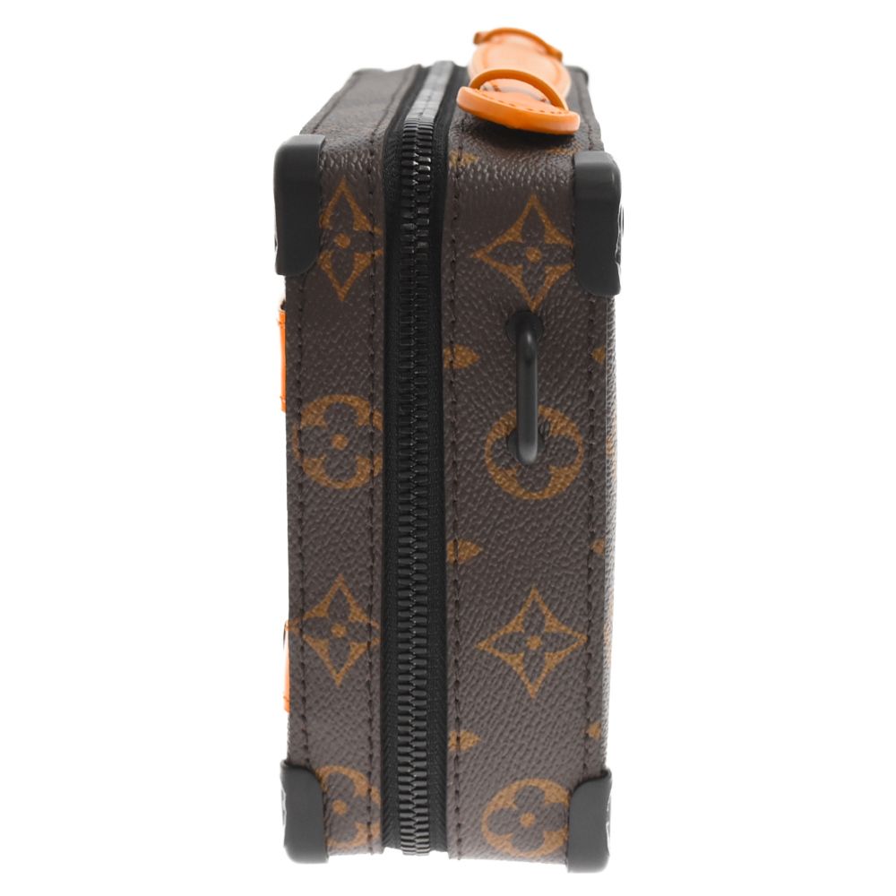 LOUIS VUITTON (ルイヴィトン) M46689 ハンドルソフトトランク