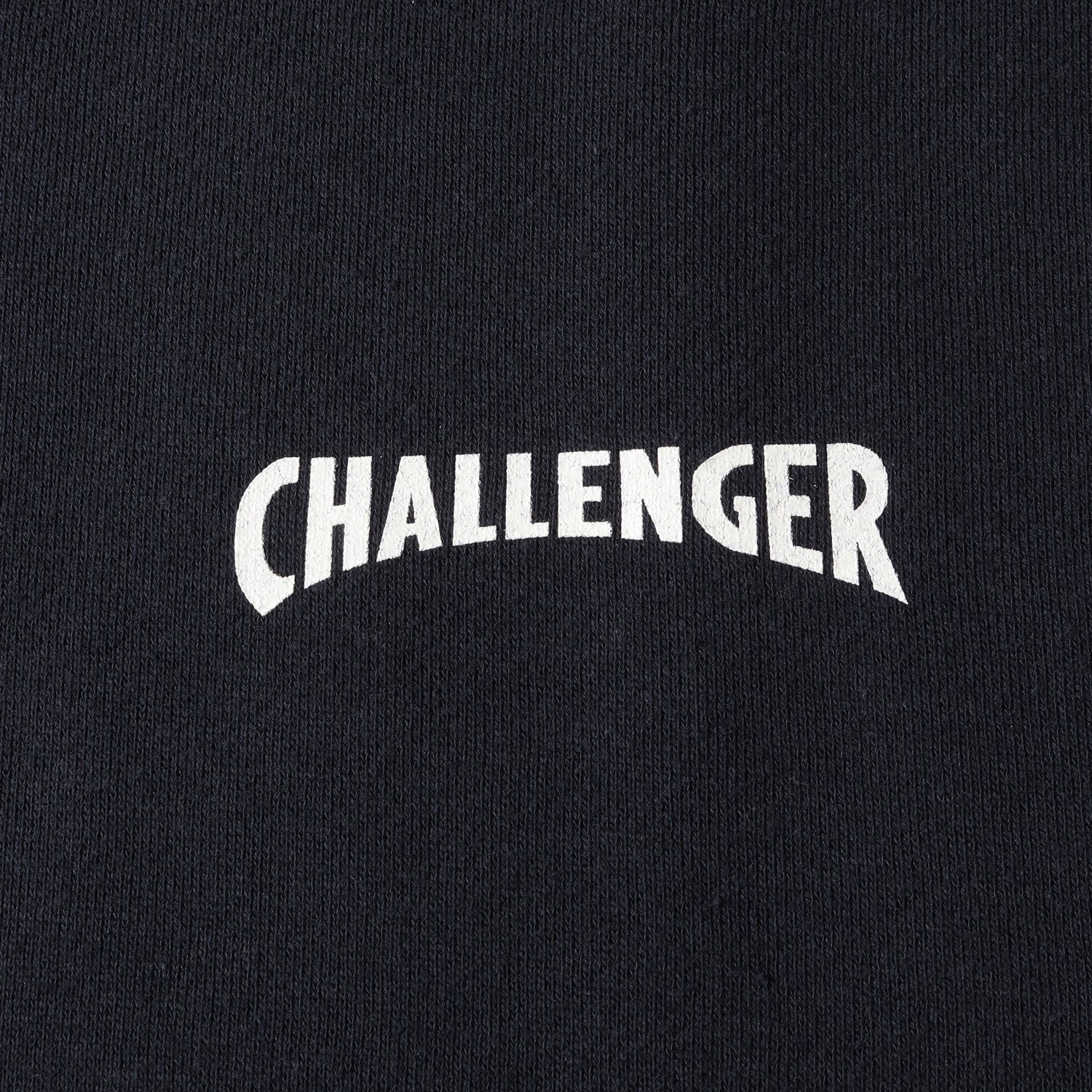 CHALLENGER チャレンジャー パーカー サイズ:L 20AW ピエロ スウェット 