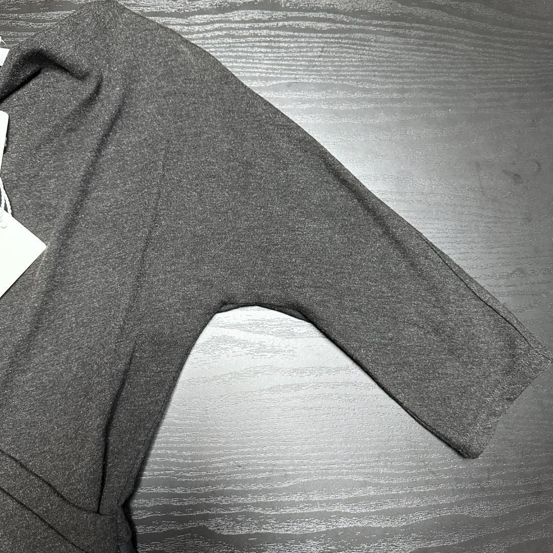 イタリア製 ドッキングワンピース