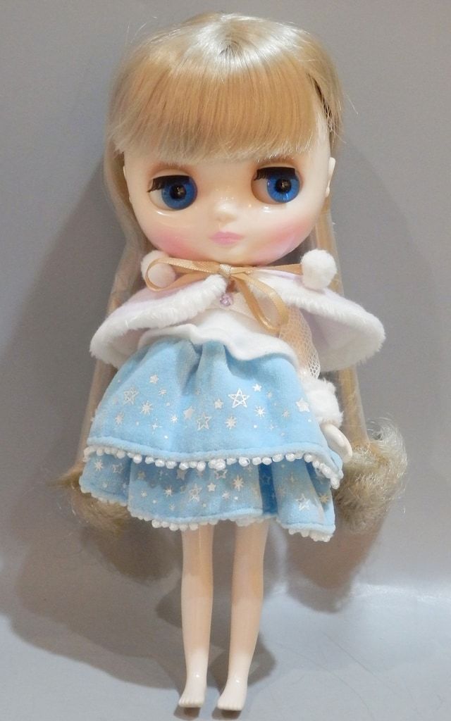 タカラトミー ミディブライス トゥインクル・プリンセス - メルカリ