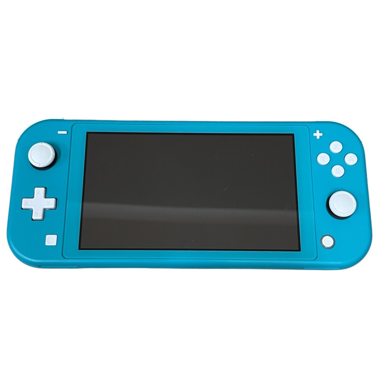Nintendo Switch lite ターコイズブルー - メルカリ Nintendo Switch lite ターコイズブルー - メルカリ