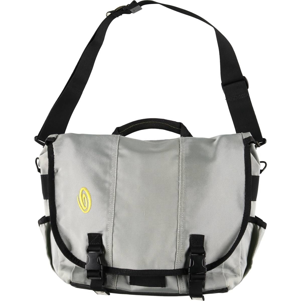 【中古品】ティンバックツー　メッセンジャーバッグ 古着 ティンバックツー TIMBUK2 メッセンジャーバッグ/gaa005421