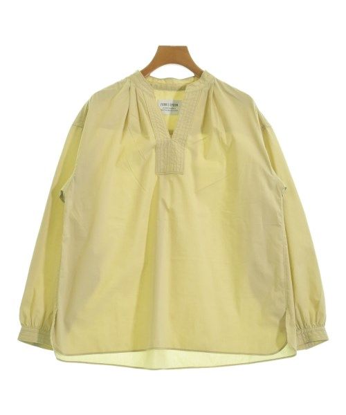 FORK&SPOON カジュアルシャツ レディース 【古着】【中古】【送料無料  
