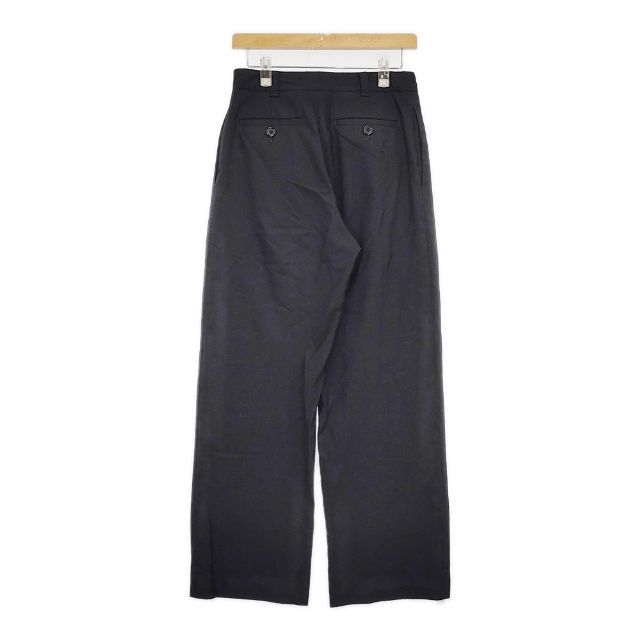 MARGALET HOWELL×FOX BROTHERS サマーウールスラックス SUMMER WOOL TROUSERS | MARGARET HOWELL（マーガレット