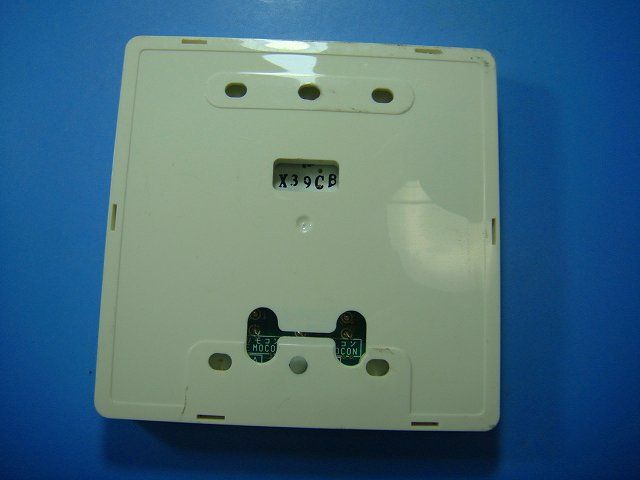 PC-ARF2 P-4139 日立 HITACHI 業務用パッケージエアコンリモコン