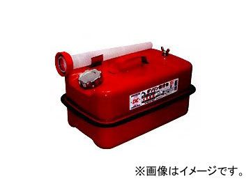 AZ|エーゼット ガソリン携行缶 10L GK010 JAN 4960833010118 入数 6缶