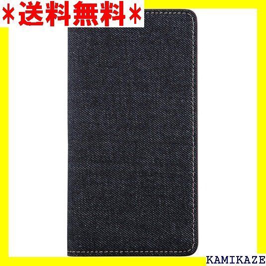 ☆人気商品 iPhone 12 mini ミニ ケース 手 インディゴ 1076