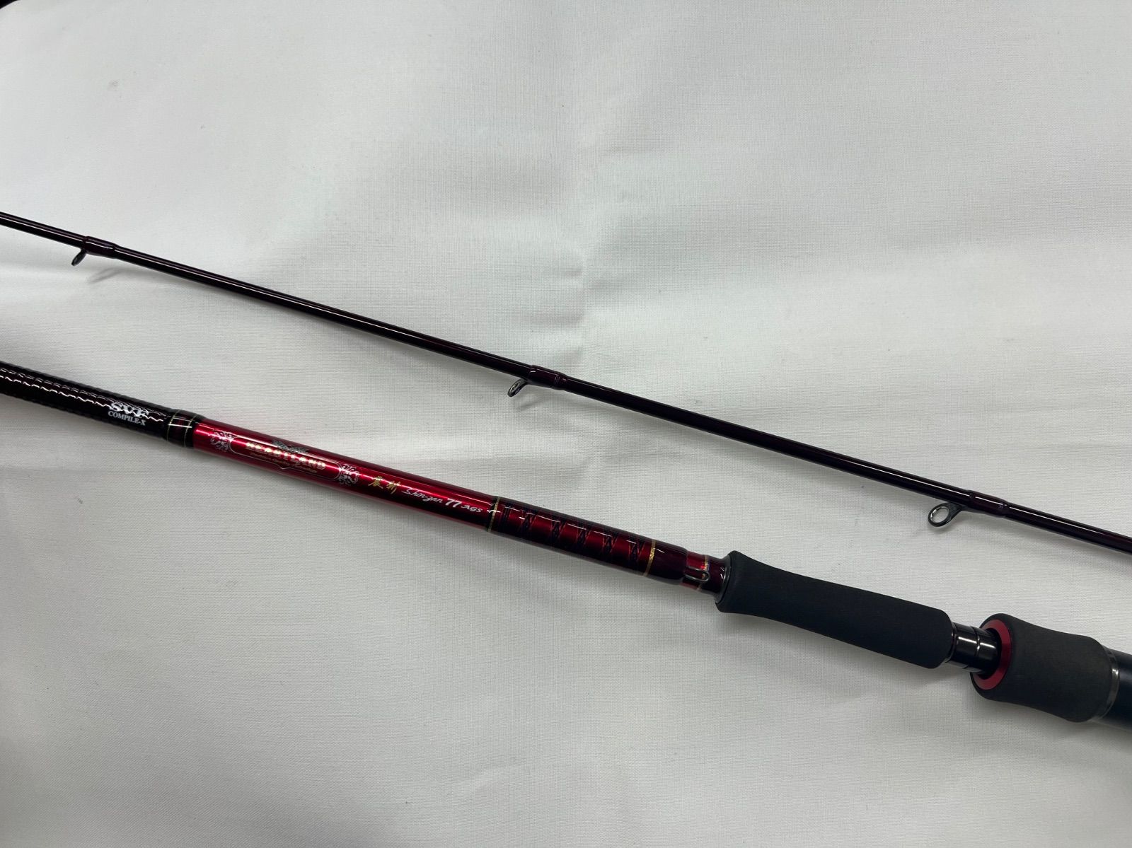 ハートランド 震斬７７ＡＧＳ ＨＬ７７２ＭＦＳ-ＳＶ ＡＧＳ１７