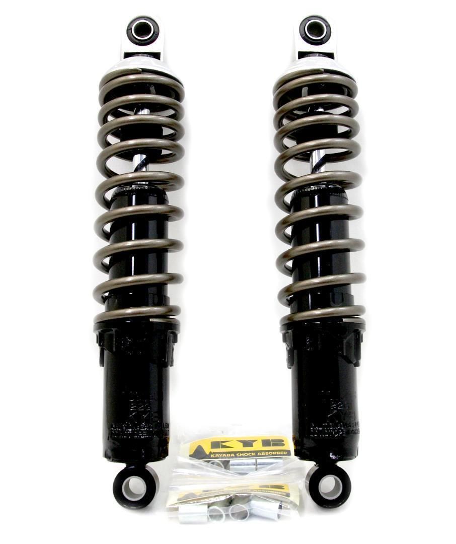 カヤバ TGS350B GASショック 2本SET カワサキ Z2 Z1用 左右SET