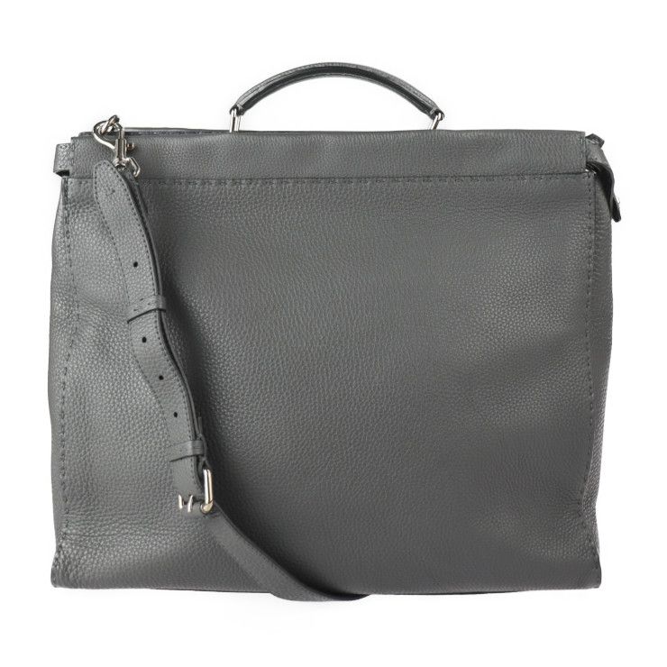 FENDI フェンディ 2wayショルダーバッグ ピーカブー 2wayショルダー 