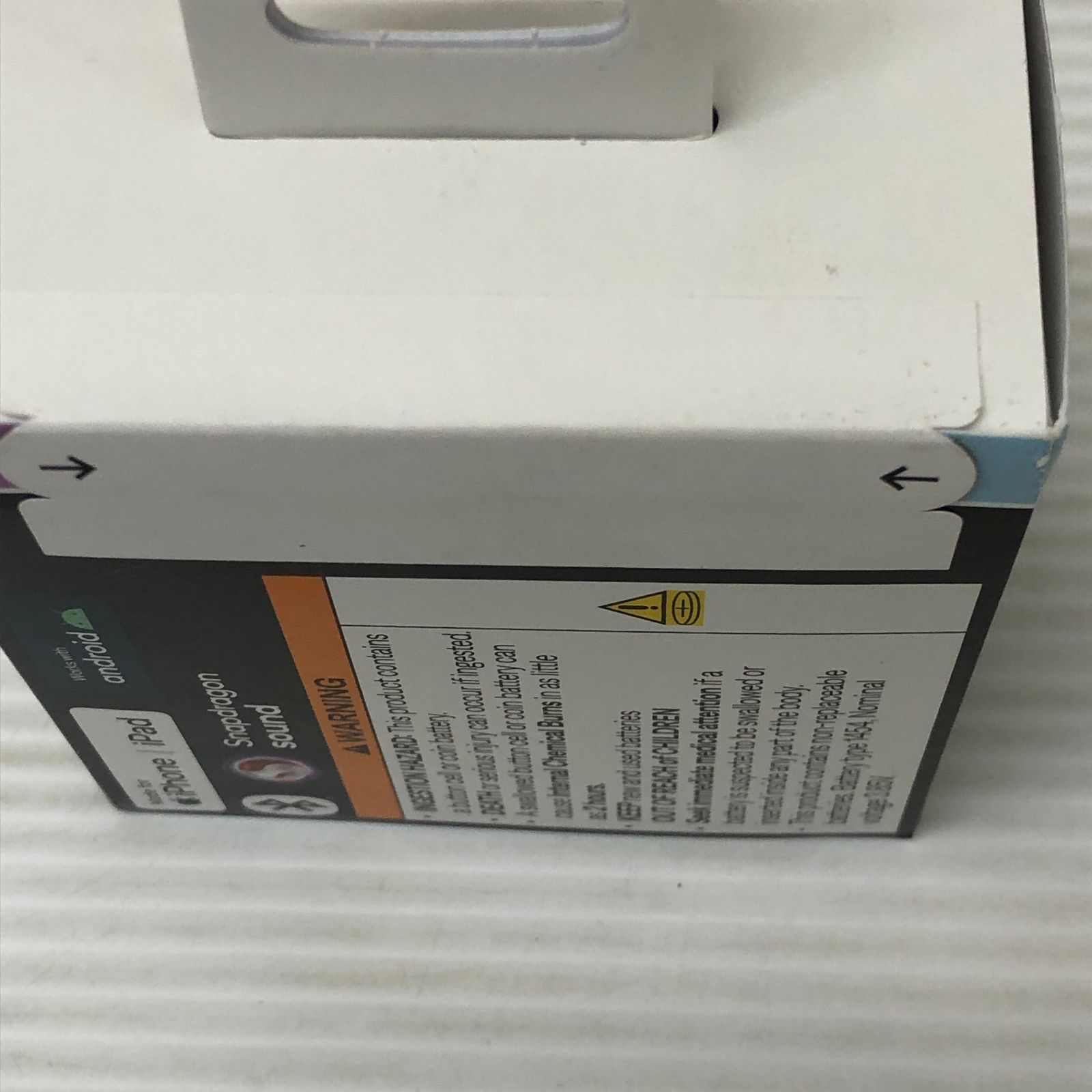 BOSE Bluetooth ワイヤレスイヤホン QuietComfort Ultra Earbuds ノイズキャンセリング機能搭載 ブラック smkdn091476 LAWEED_CL