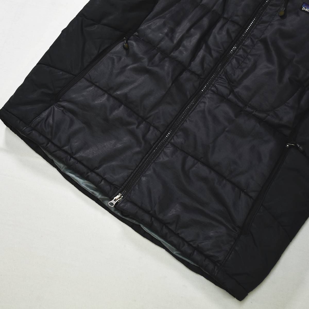 希少】 00sヴィンテージ パタゴニア patagonia DAS PARKA ダスパーカ
