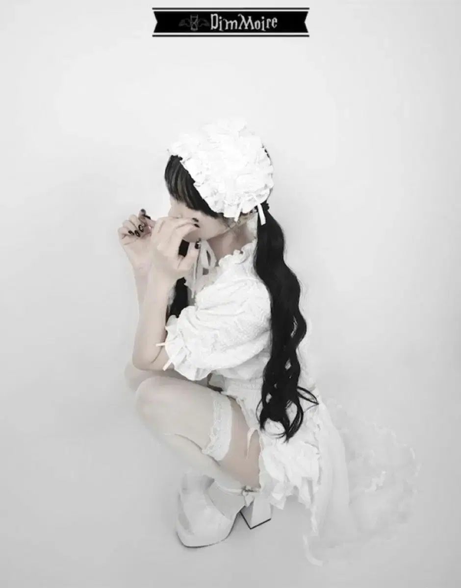 大人カジュアル ディモア baby セットアップ 量産型 地雷系 ROJITA ロジータ PIUM ロリータ ゴス