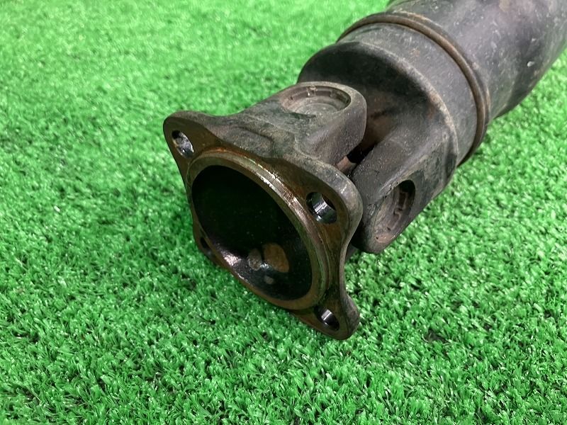 アブソルート 4WD