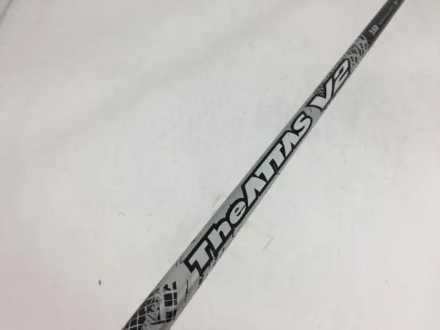 2025年最新】the attas v2 5srの人気アイテム - メルカリ