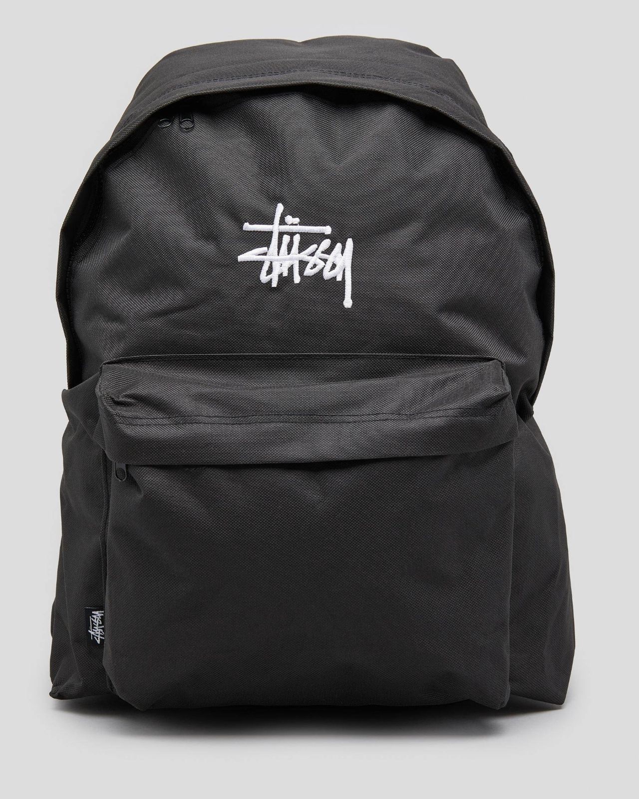 ステューシー バックパック Graffiti Canvas Backpack リュックサック メンズ・レディース 男女兼用 海外限定 日本未発売