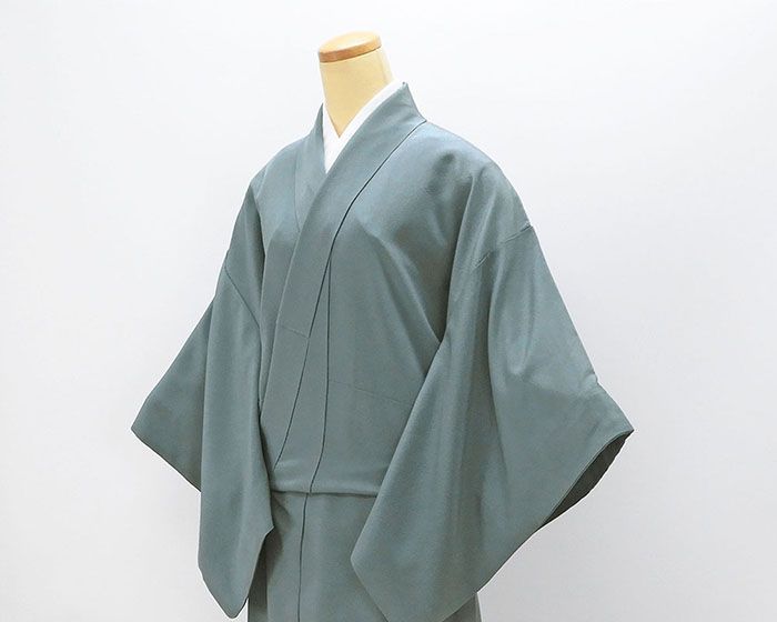 一つ紋 リサイクル