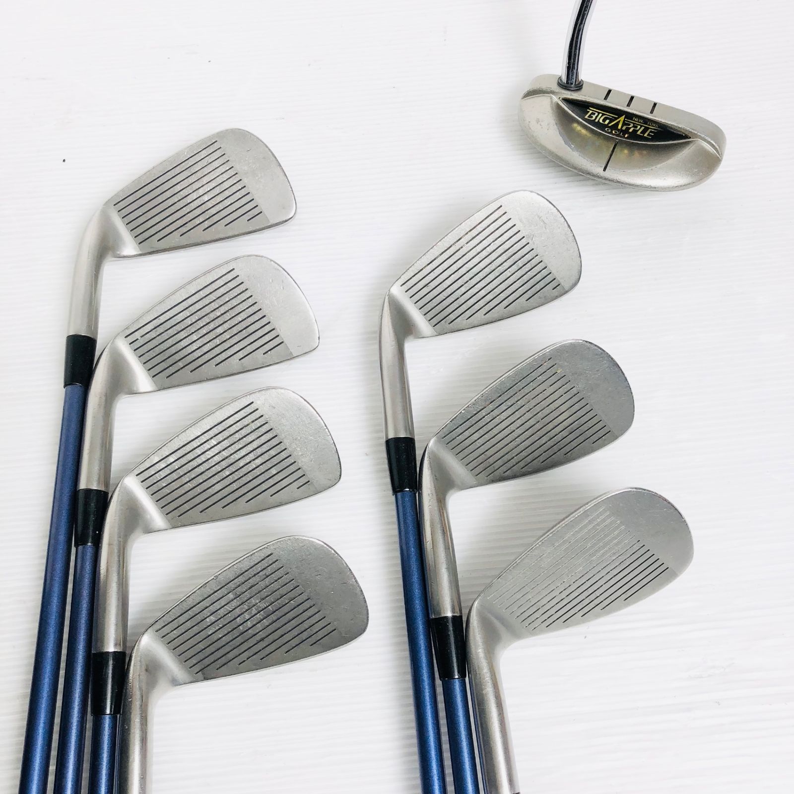 TaylorMade テーラーメイド MIZUNO ミズノ メンズ ゴルフ クラブ