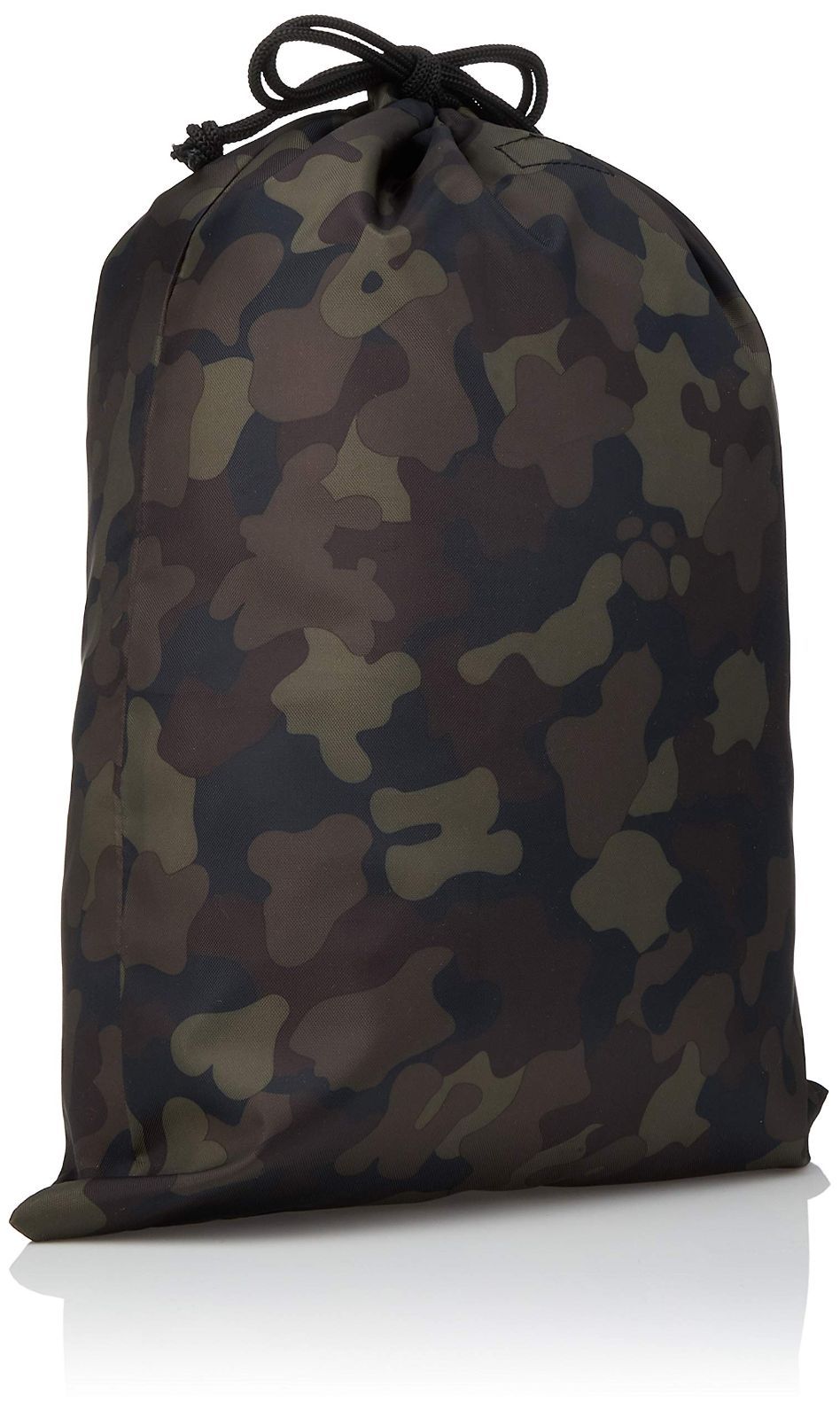 数量 ハンナフラ Hanna Hula 消臭巾着 Lサイズ 抗菌 カモフラージュ