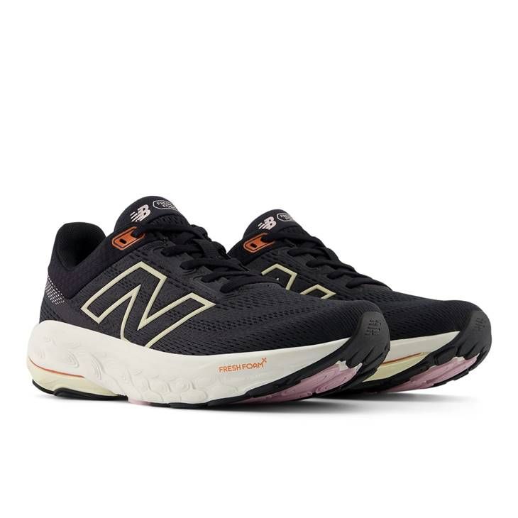 ニューバランス ランニングシューズ レディース 2E幅 Newbalance Fresh Foam X 860 v14 ローカット 厚底 クッション性 シューズ 長距離 ロードラン マラソン ランシュー スポーツシューズ スニーカー 運動靴|W860-N14