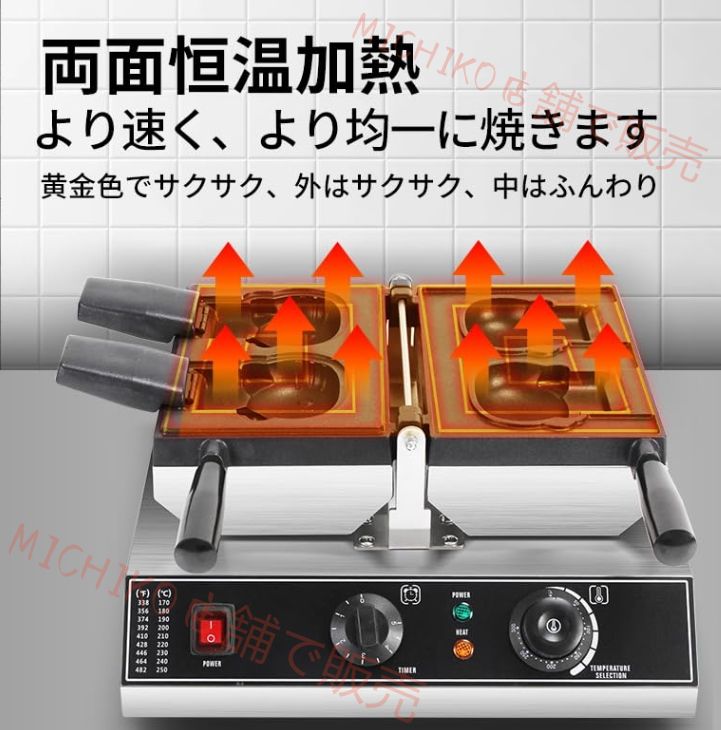 均一加熱三種焙煎機