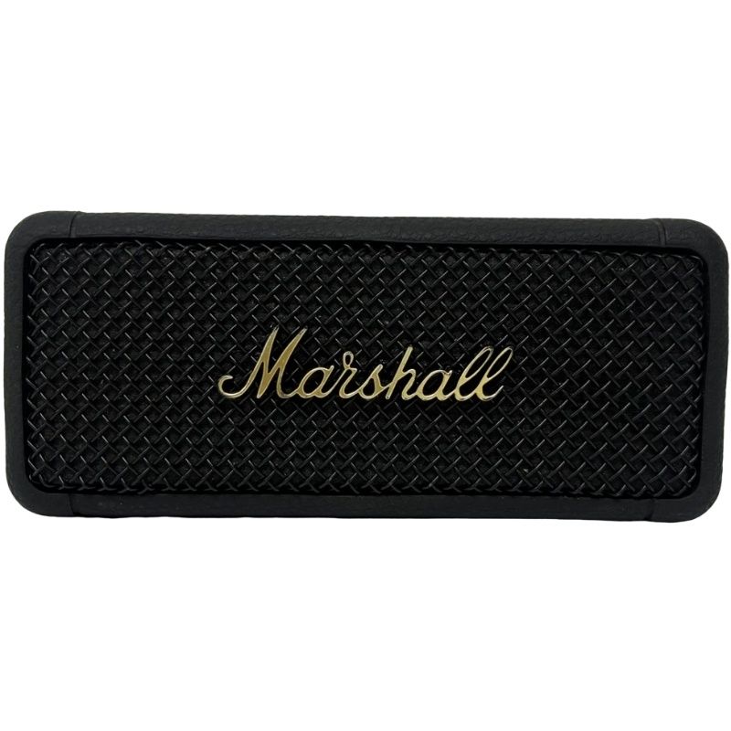 MARSHALL Bluetooth ワイヤレススピーカー EMBERTON Ⅱ ブラック 箱 取説付属 動作 済 42510R20