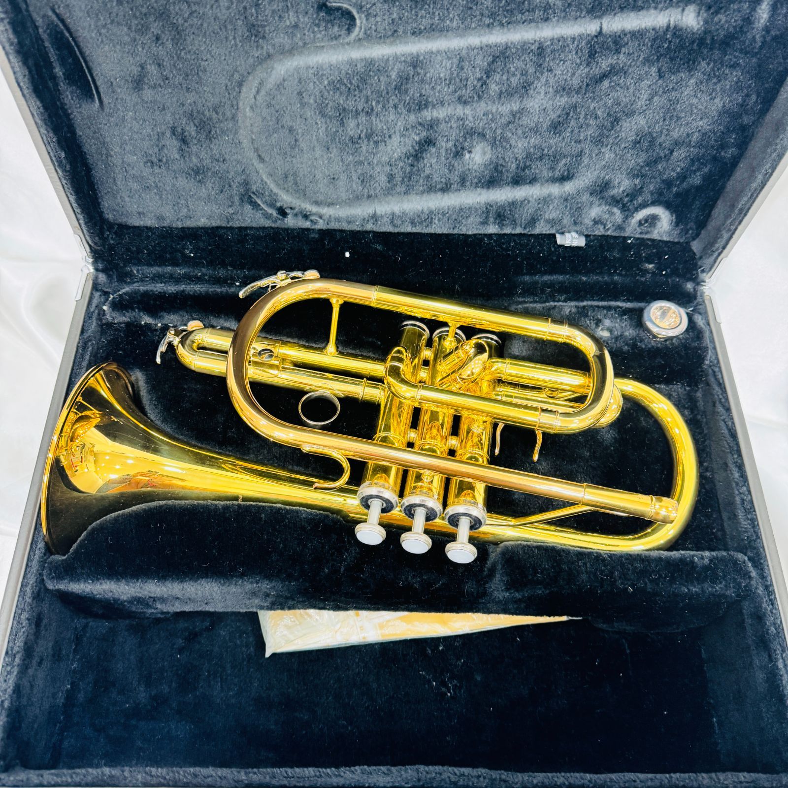 YAMAHA YCR2330Ⅱ コルネット