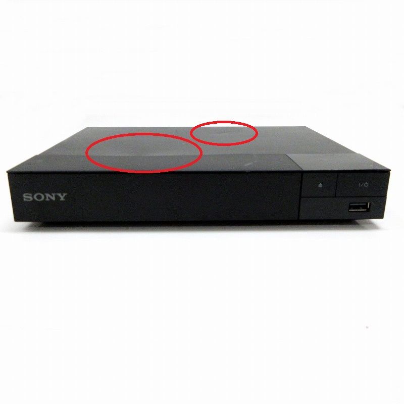 Amazon | ソニー SONY ブルーレイプレーヤー/DVDプレーヤー BDP-S1500