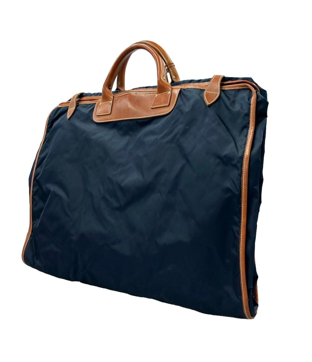 希少フェリージ Felisi 20175 ナイロン ガーメントバッグ 旅行カバン