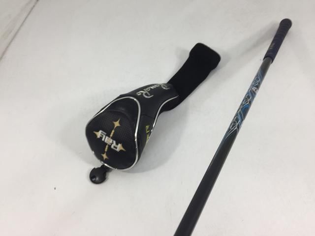 返品OK ゴルフクラブ RomaRo ロマロ Ray FW TYPE-R フェアウェイ 2013 TRPX トリプルX RED HOT FW TYPE-P 5W WHITEMONARCHHOTEL_COM