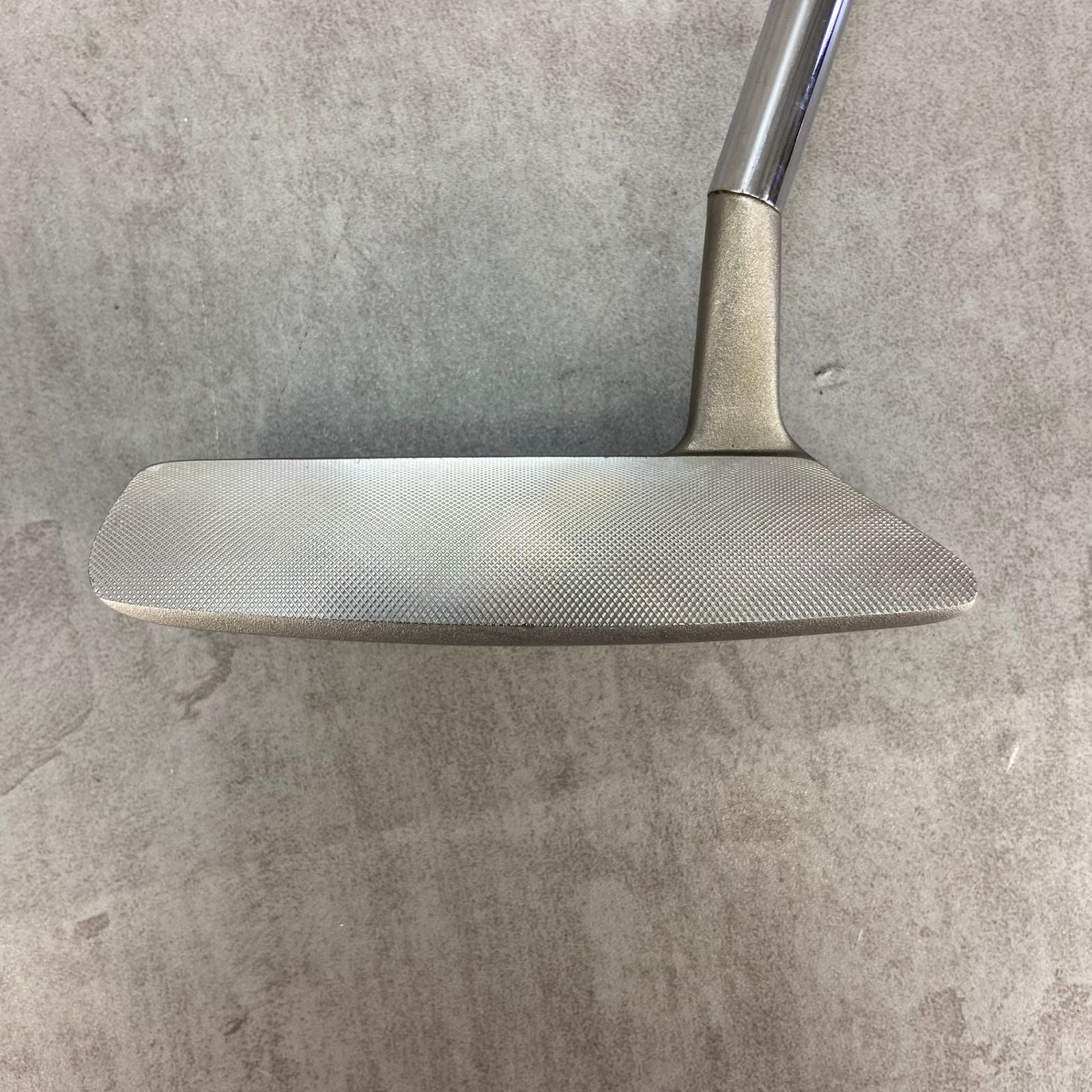 希少サイズ アンティーク GOLF ゴルフクラブ インテリア　ボビージョーンズ ボビージョーンズ-グランド