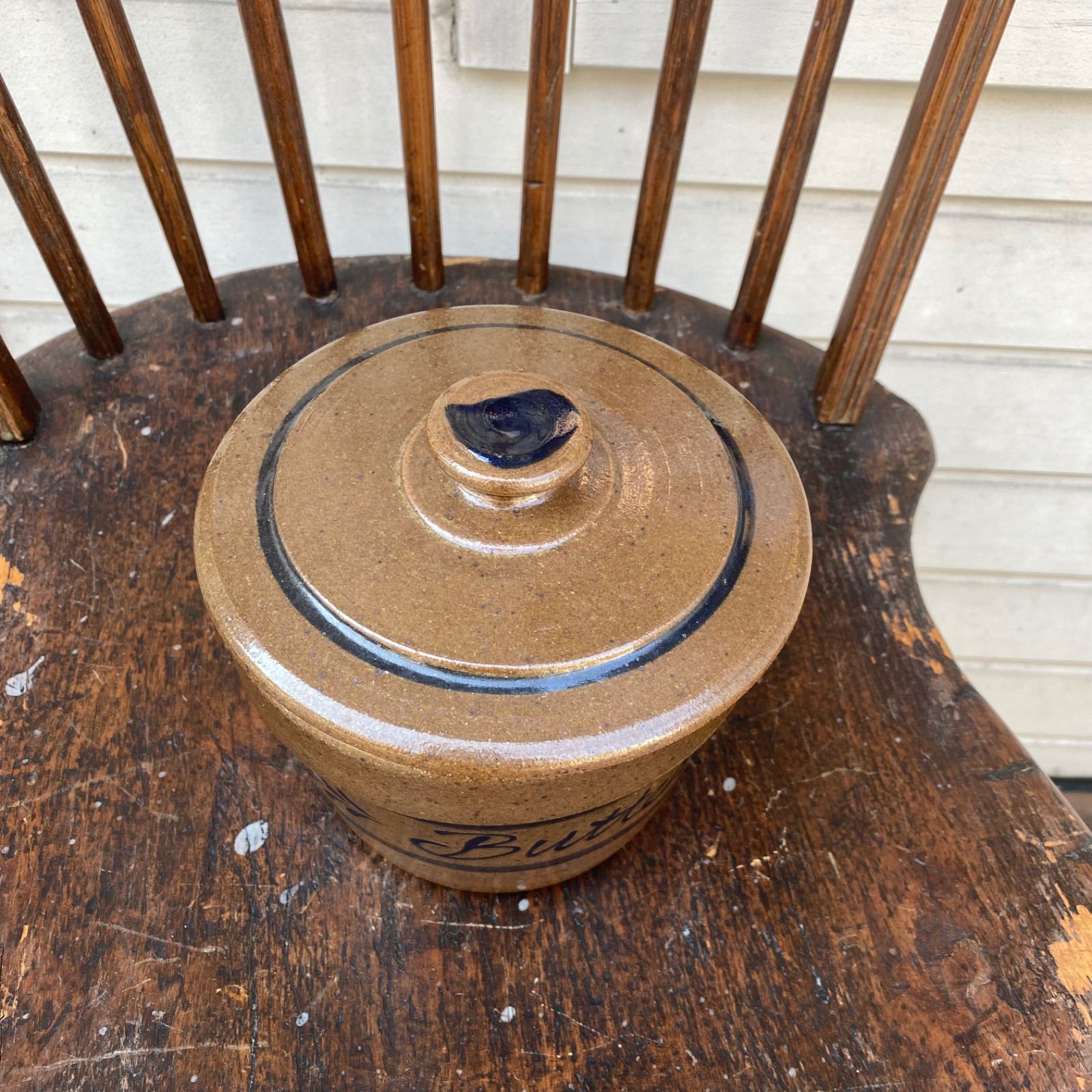ローポタリーワークス ストーンウェアソルトグレーズ Rowe Pottery 