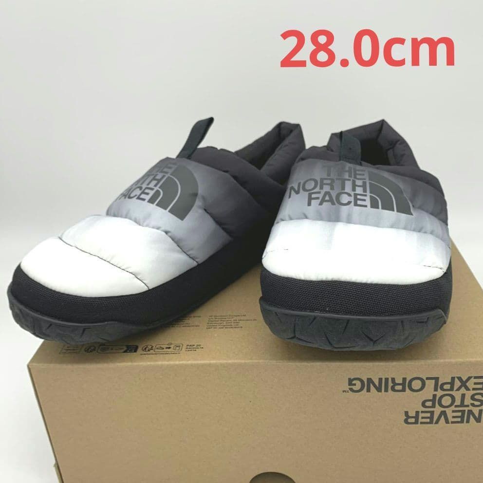 NORTH FACE NUPTSE MULE ヌプシ ミュール 28cm