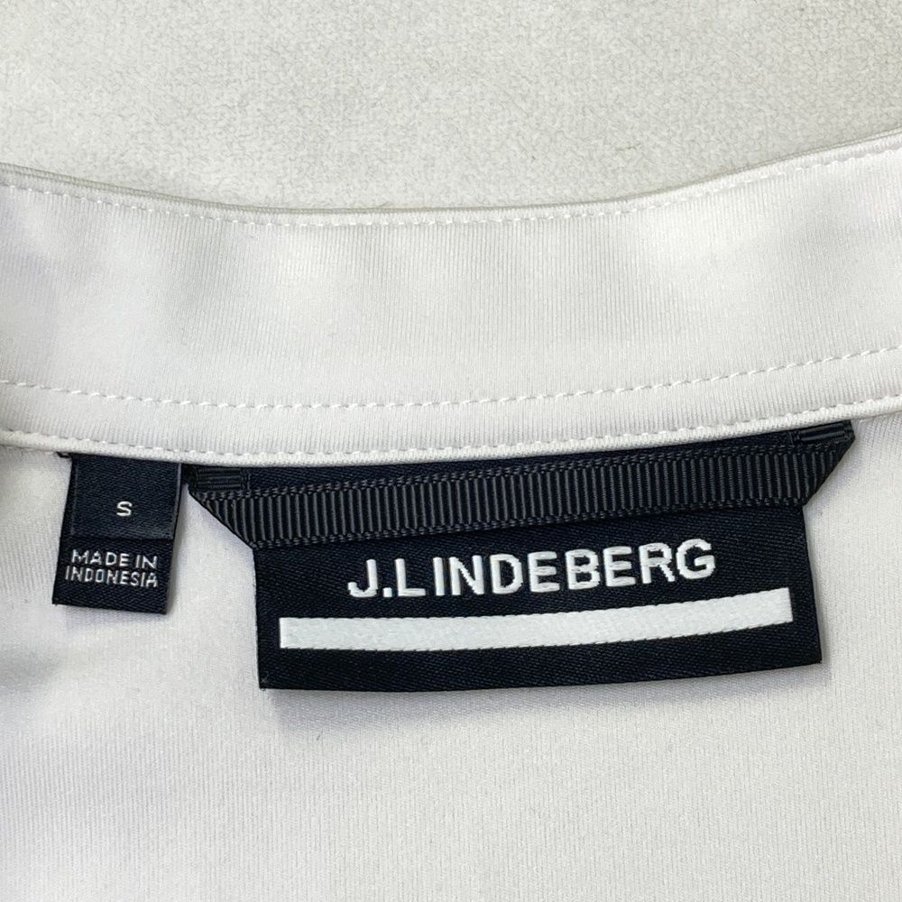 サイズ S J.LINDEBERG ジェイリンドバーグ ジップジャケット ホワイト系 240101522541 ゴルフウェア レディース ストスト USTAUSTRALIA_COM_AU