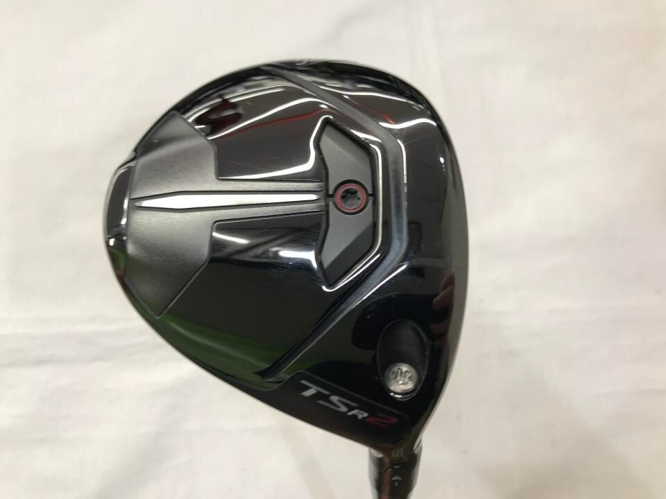 【即納】TSR2 | 15 | S | ツアーAD DI-5 | 中古 | フェアウェイウッド | タイトリスト