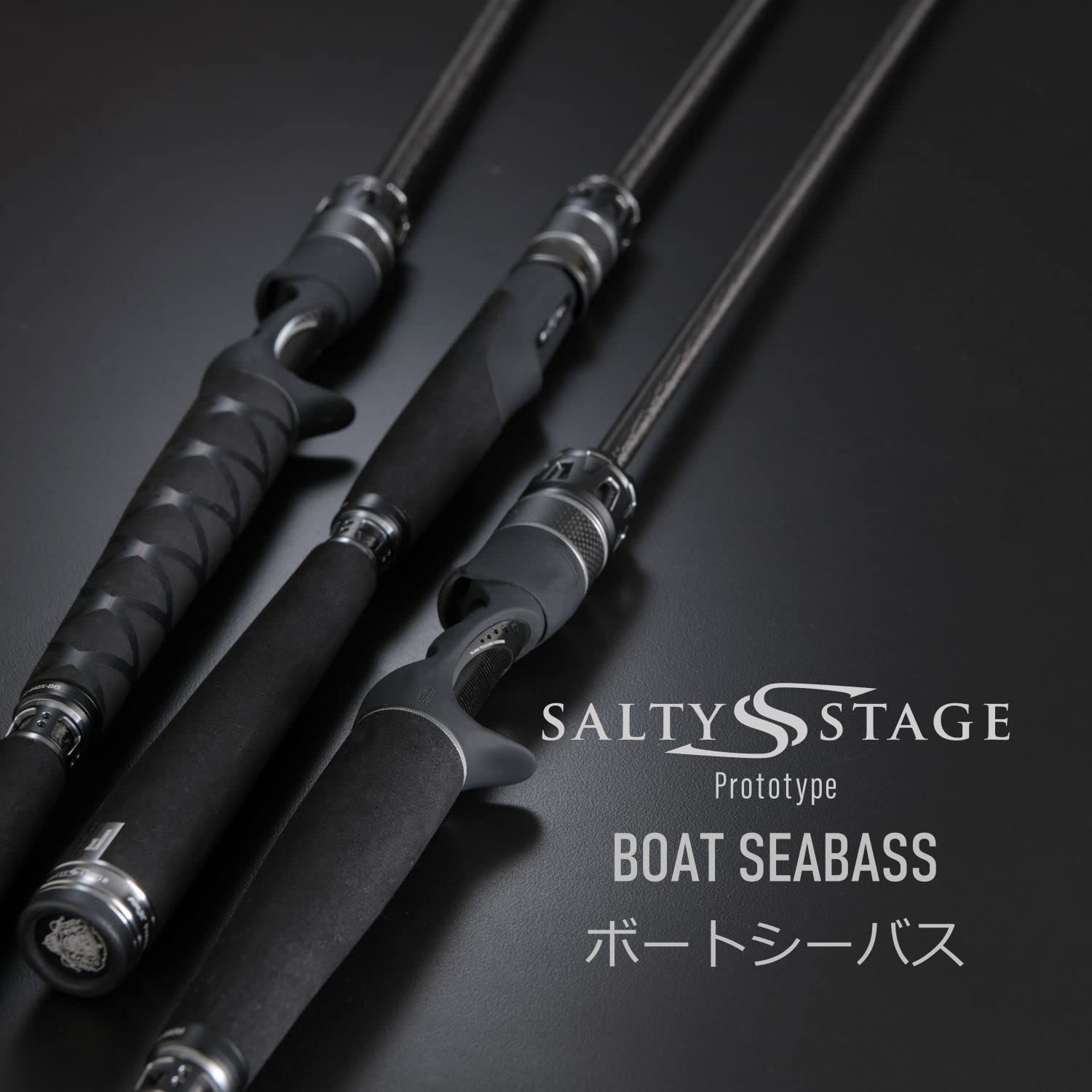 ボートシーバス 各種