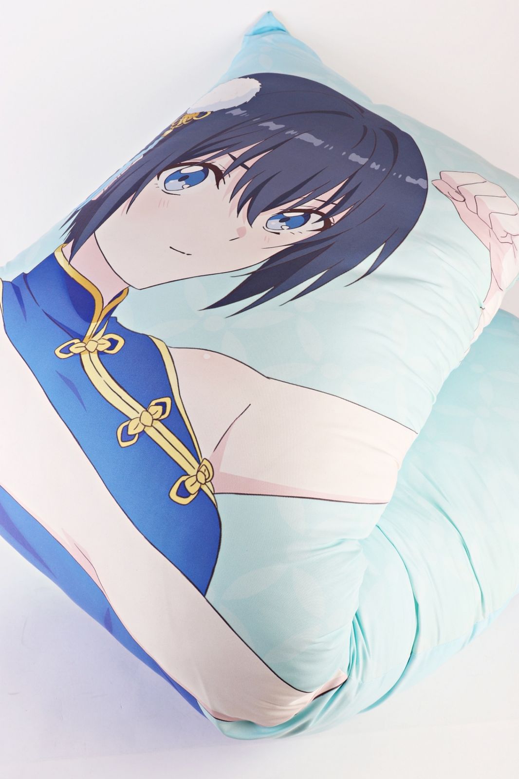 2.5次元の誘惑 ロングクッション ノノア 500×H1600mm R2508-102 2.5次元の誘惑 ロングクッション ノノア 500×H1600mm R2508-102