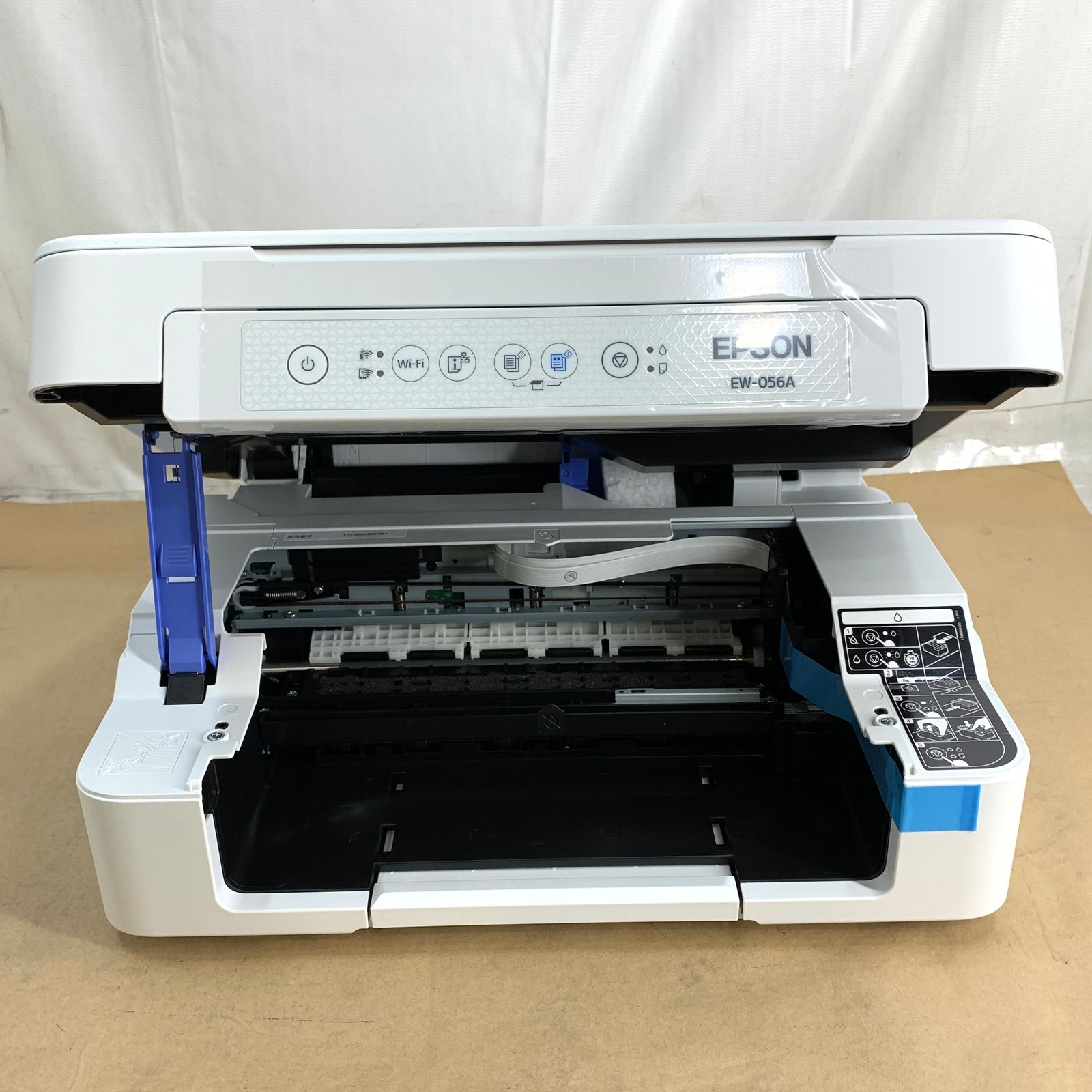 EPSON PX-S05Bインクジェットプリンター 本体【ジャンク扱い】 EPSON