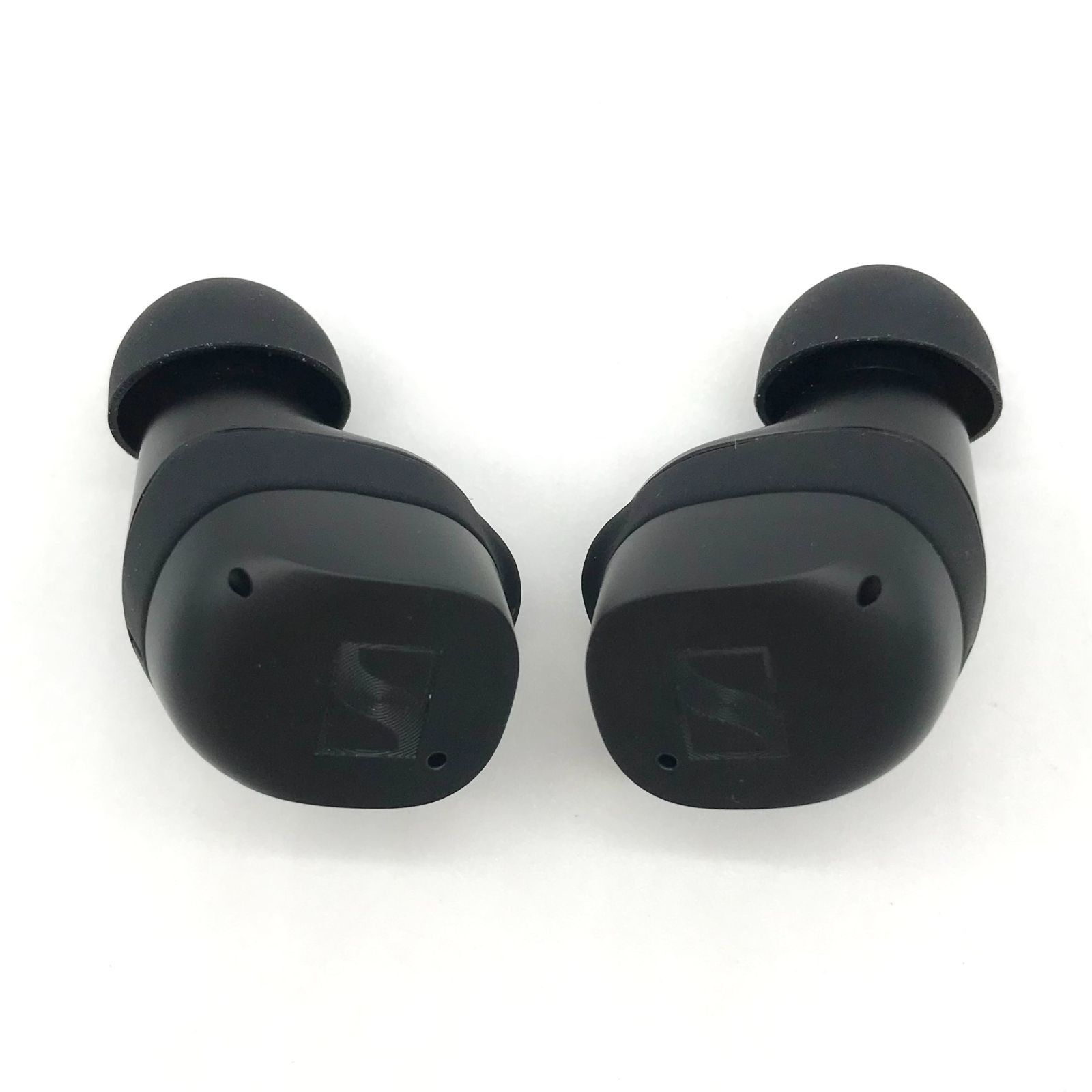 ▽【Aランク】SENNHEISER/ゼンハイザー MOMENTUM True Wireless 3 MTW3