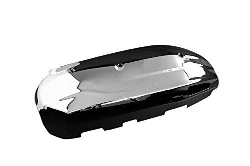 3点セットで 特売】バイクパーツセンター(Bike Parts Center) メッキパーツ メッキ