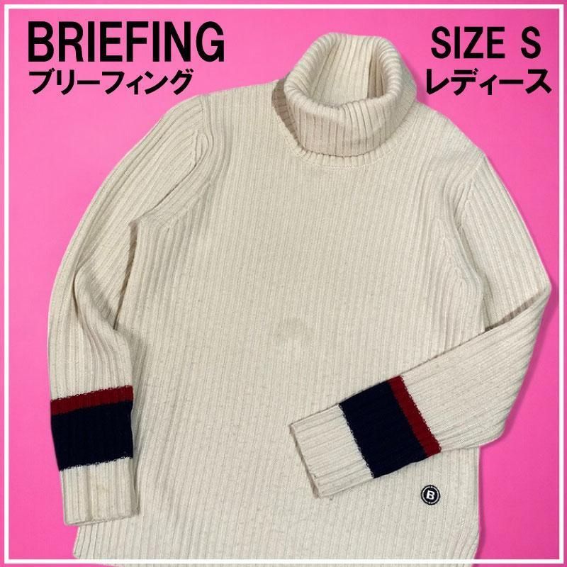 ブリーフィング（BRIEFING） タートルネック BRIEFING GOLF ブリーフィング タートルネックセーター : GDO