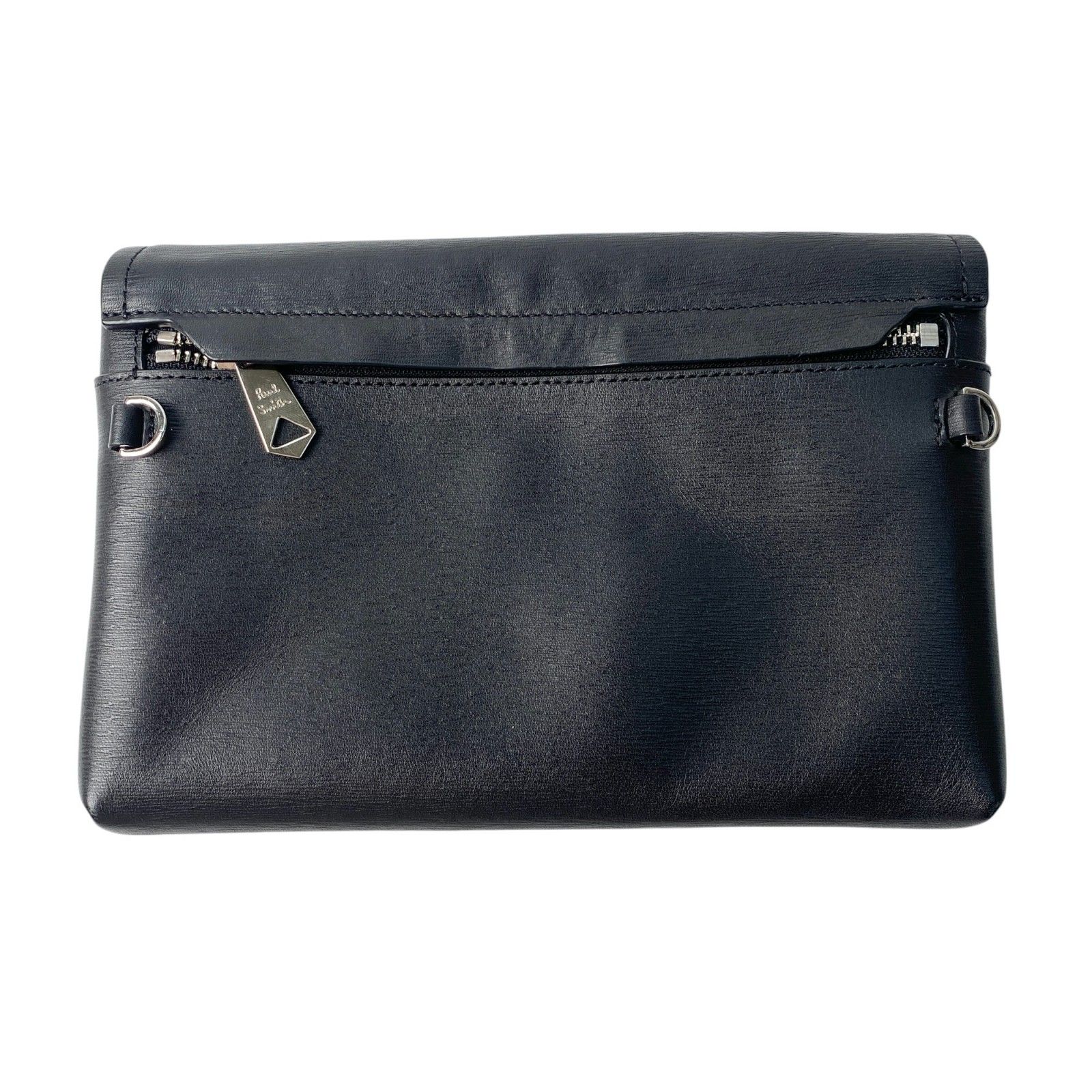 ✨未使用級✨Paul Smith 2way ショルダーバッグ クラッチバッグ 未使用級✨ポールスミス 2way クラッチバッグ ショルダーバッグ