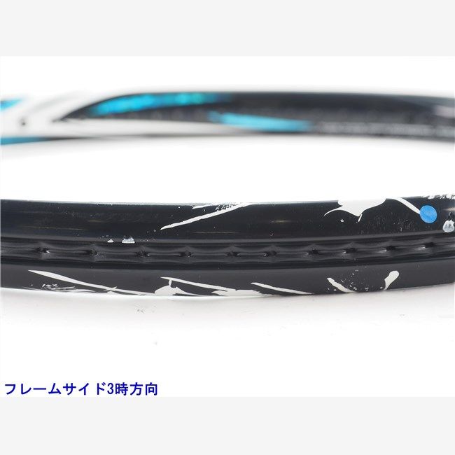 中古 テニスラケット スリクソン レヴォ CV 5.0 2016年モデル (G2) SRIXON REVO CV 5.0 2016 (c25070037c) SRIXON 中古 テニスラケット スリクソン レヴォ CV 5.0 2016年
