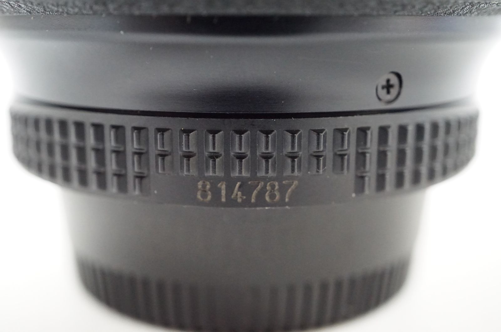 Nikon AF