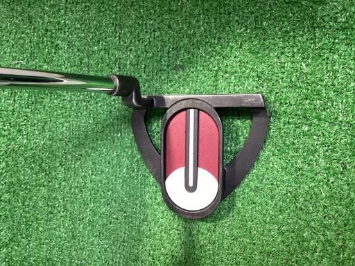 中古 美品 ピン 2023パター TYNE G 34インチ 中古】 ピン PING TYNE G(2023) 34インチ パター PT スチール