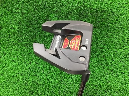 TaylorMade Spider GT X TM1 33インチ テーラーメイド スパイダーGTx