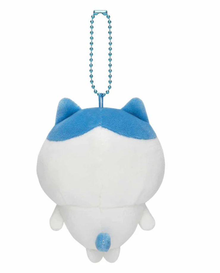 ちいかわ モモンガ マスコット 5点セット Amazon.co.jp: ちいかわ もちっとぷちミニマスコット （モモンガ