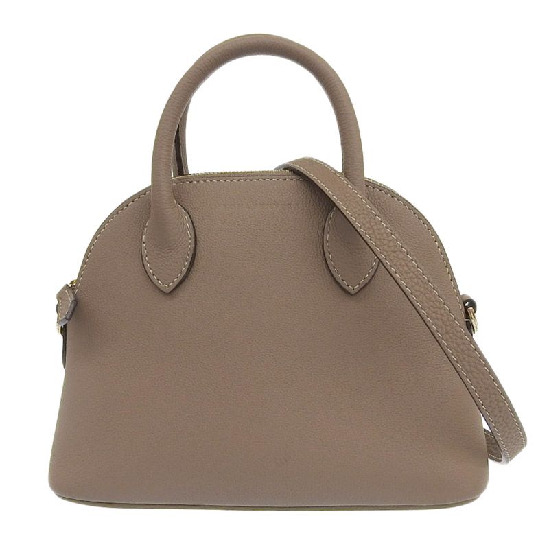 junkoさま専用♡新品未使用♡BONAVENTURA ボナベンチュラ エマ バッグ (28 スモール シュリンク)（ハンドバッグ
